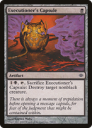 Executioner's Capsule [Shards of Alara]