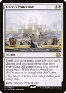 Teferi's Protection [Double Masters 2022]