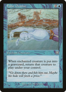 False Demise [Mercadian Masques]