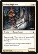 Farbog Explorer [Avacyn Restored]