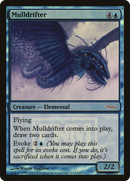Mulldrifter [Friday Night Magic 2009]