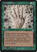 Touch of Vitae [Ice Age]