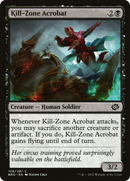 Kill-Zone Acrobat [The Brothers' War]