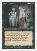 Royal Assassin [Revised Edition]