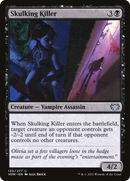 Skulking Killer [Innistrad: Crimson Vow]