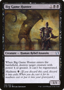 Big Game Hunter [Commander 2019]