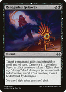 Renegade's Getaway [Aether Revolt]