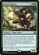 Genesis Hydra [Iconic Masters]