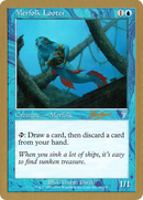 Merfolk Looter (Sim Han How) [World Championship Decks 2002]