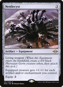 Nettlecyst [Modern Horizons 2]