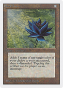 Black Lotus [Unlimited Edition]