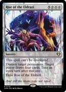 Rise of the Eldrazi [Commander Masters]