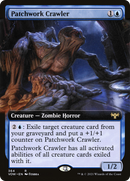 Patchwork Crawler (Extended) [Innistrad: Crimson Vow]