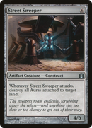 Street Sweeper [Return to Ravnica]