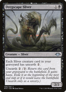 Dregscape Sliver [Modern Horizons]