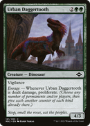 Urban Daggertooth [Modern Horizons 2]