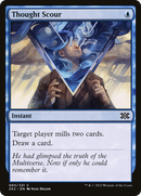 Thought Scour [Double Masters 2022]