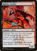 Rakdos Cackler [Ravnica Allegiance Guild Kit]