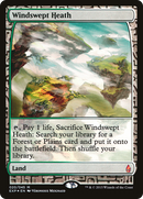 Windswept Heath [Zendikar Expeditions]