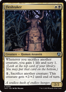 Fleshtaker [Innistrad Remastered]