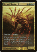 Mycoid Shepherd (Extended) [Magic 2010 Promos]