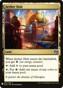 Aether Hub [Mystery Booster]