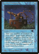 Drafna's Restoration [Antiquities]