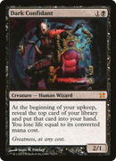 Dark Confidant [Modern Masters]