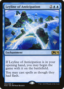 Leyline of Anticipation (Promo Pack) [Core Set 2020 Promos]