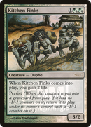 Kitchen Finks [Friday Night Magic 2009]