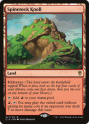 Spinerock Knoll [Commander 2016]