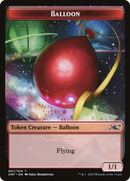 Balloon Token [Unfinity Tokens]
