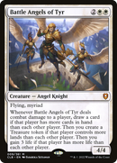 Battle Angels of Tyr [Commander Legends: Battle for Baldur's Gate]