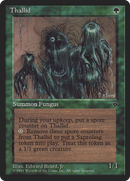 Thallid (Edward P. Beard, Jr.) [Fallen Empires]
