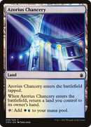 Azorius Chancery [Commander Anthology]