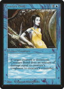 Creature Bond [Limited Edition Beta]