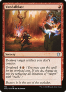 Vandalblast [Innistrad: Crimson Vow Commander]