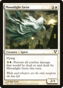 Moonlight Geist [Avacyn Restored]