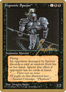 Hypnotic Specter (George Baxter) [Pro Tour Collector Set]