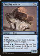 Fledgling Mawcor [Duel Decks Anthology]