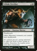 Felhide Petrifier [Journey into Nyx]