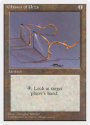 Glasses of Urza [Fourth Edition]