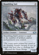 Shambling Suit [Jumpstart 2022]