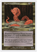 Segmented Wurm [Beatdown Box Set]