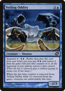 Veiling Oddity [Planar Chaos]