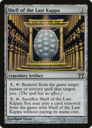 Shell of the Last Kappa [Champions of Kamigawa]