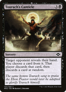Tourach's Canticle [Modern Horizons 2]