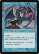 Spiketail Drake [Prophecy]