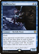 Hullbreacher [Commander Legends]
