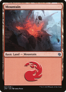 Mountain (67) [Jumpstart]
